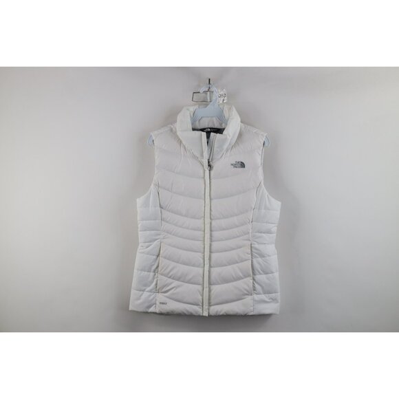 550 the north face women's aconcagua ii down vest